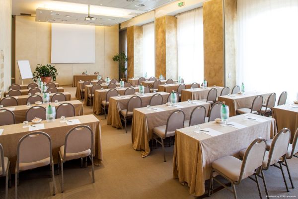 Cosmo Hotel Palace (Cinisello Balsamo)